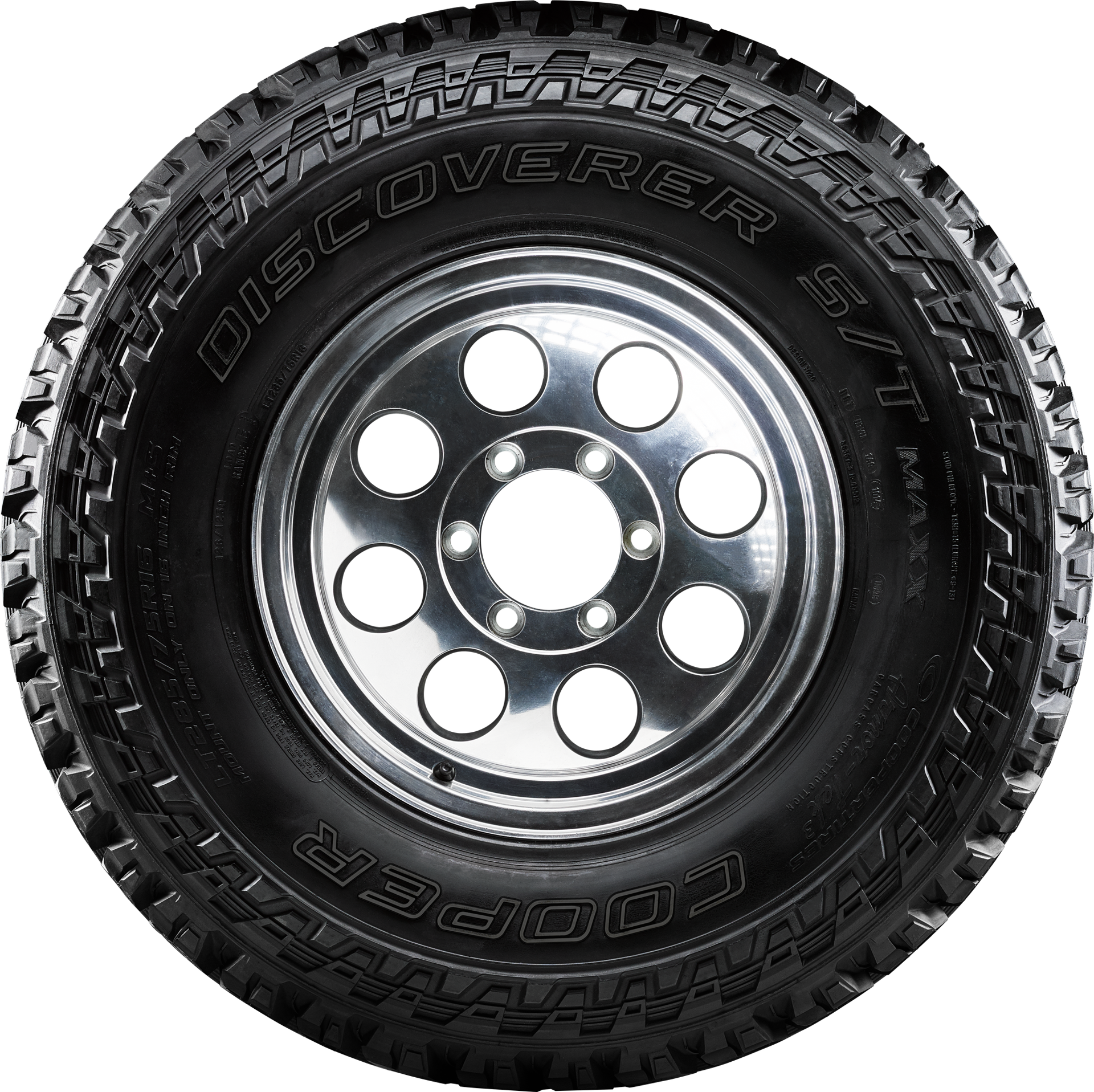 Miniature 3 per DISCOVERER S/T MAXX