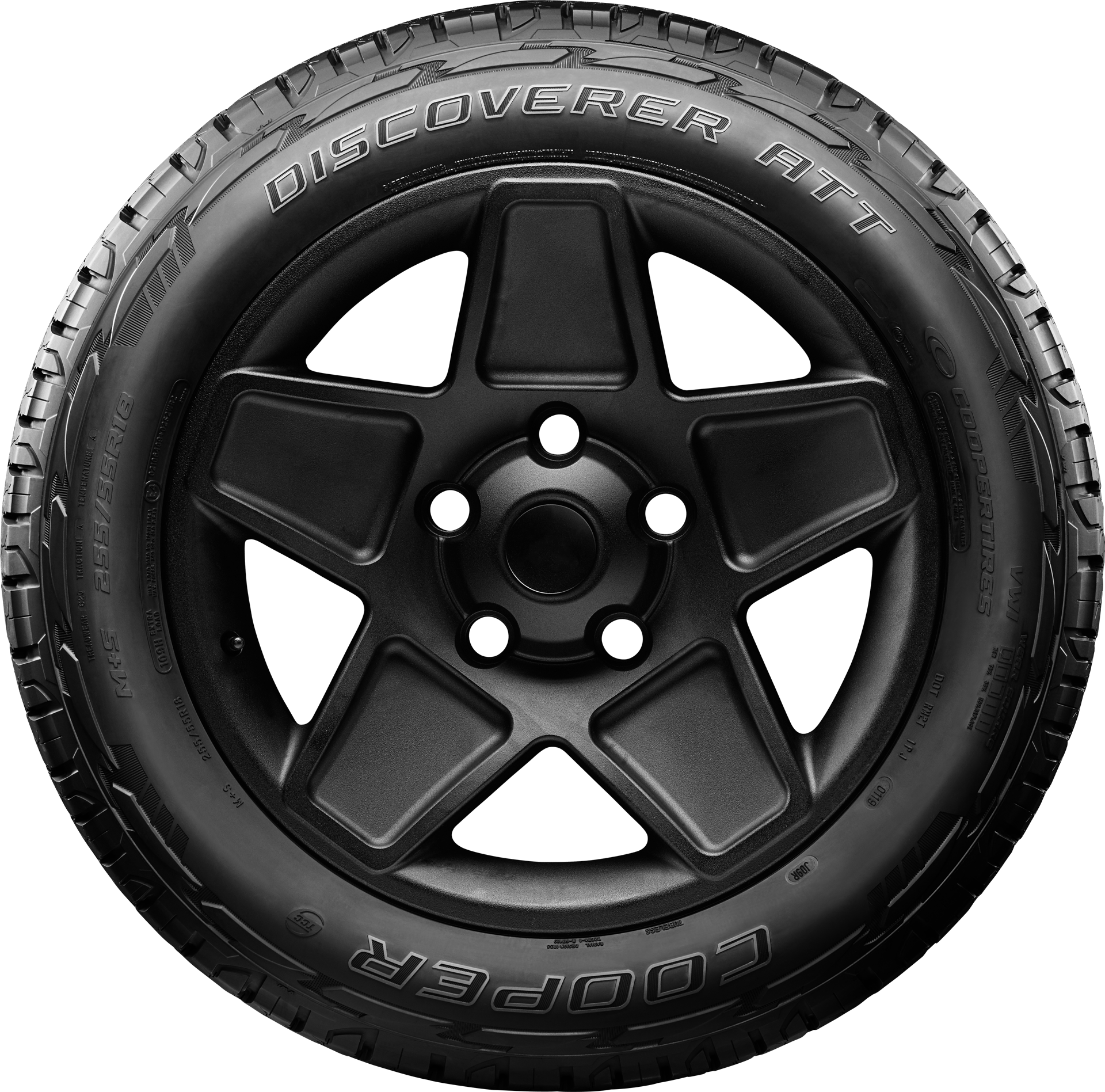 Miniature 3 per DISCOVERER ATT